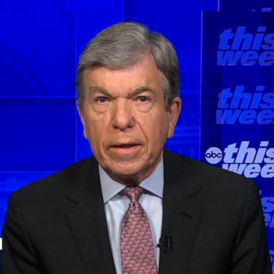 VIDEO: 1-on-1 with Sen. Roy Blunt