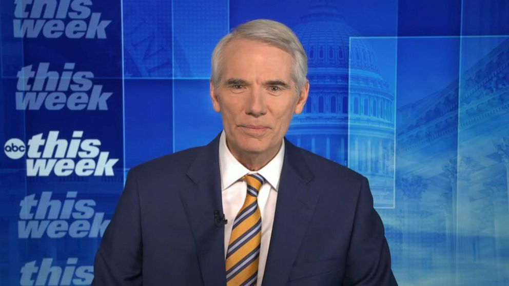 After Biden S Cleanup Effort On Infrastructure Deal Mcconnell Presses For More Abc News