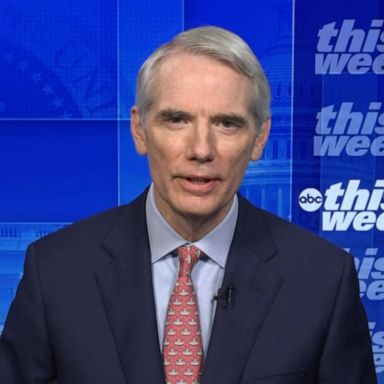 VIDEO: 1-on-1 with Sen. Rob Portman