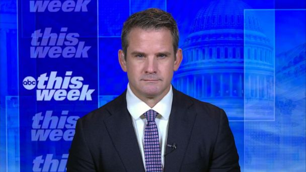 U S Capitol Riot News Videos Abc News