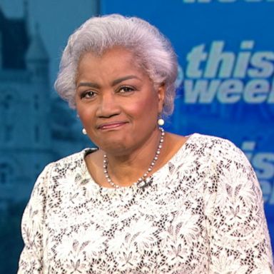 VIDEO: Democrats got their wake up call, but 'don't know what time it is': Donna Brazile