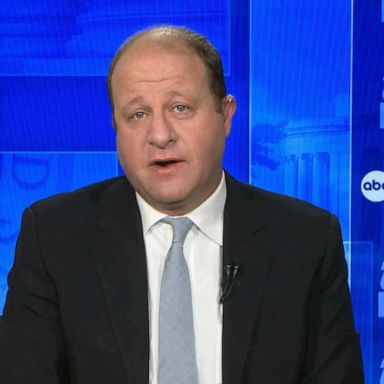 VIDEO: 1-on-1 with Governor Jared Polis