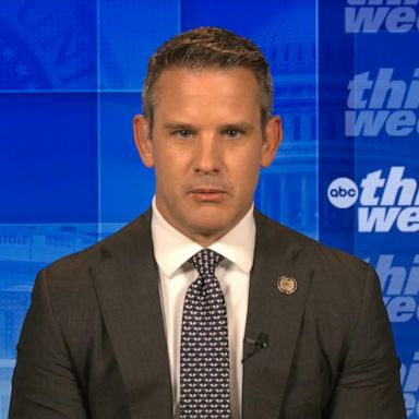 VIDEO: 1-on-1 with Rep. Adam Kinzinger