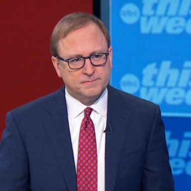 VIDEO: RNC censure resolution will 'live in infamy': Jonathan Karl