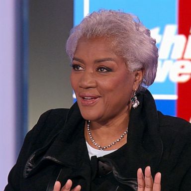 VIDEO: We've 'weaponized' public health, basic science so people are afraid: Brazile