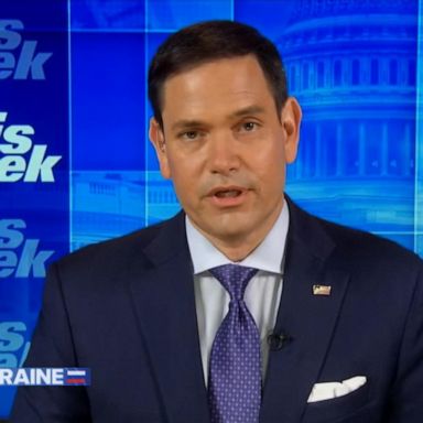 VIDEO: 1-on-1 with Sen. Marco Rubio