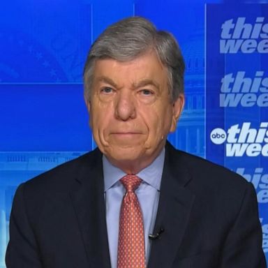 VIDEO: 1-on-1 with Sen. Roy Blunt