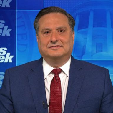 VIDEO: 1-on-1 with Ron Klain