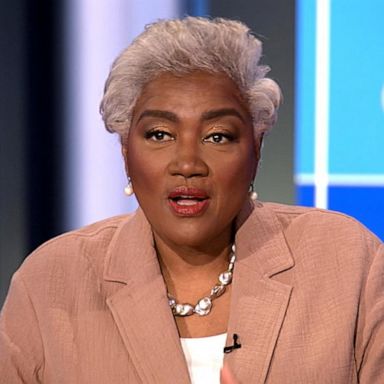 VIDEO: US will feel impacts of war in grocery store: Donna Brazile