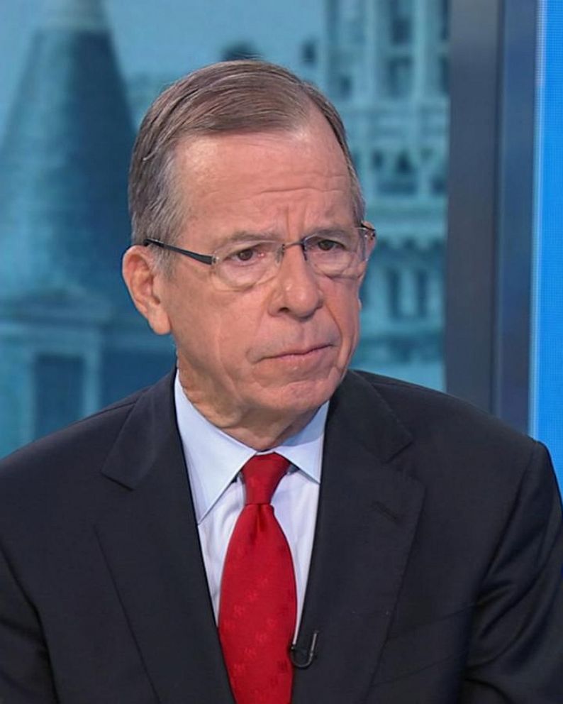 'This Week' Transcript 5-22-22: Adm. Mike Mullen & Dr. Ashish Jha - ABC News