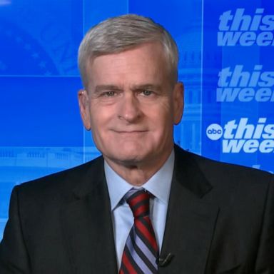 VIDEO: 1-on-1 with Sen. Bill Cassidy