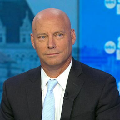 VIDEO: Pence Jan. 6 testimony would prompt 'severe Constitutional questions': Marc Short