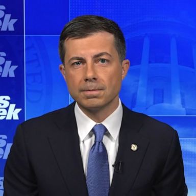 VIDEO: Recession is 'possible but not inevitable': Secretary Pete Buttigieg