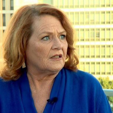 VIDEO: ‘This is about policy, this isn’t a civil war’: Heidi Heitkamp