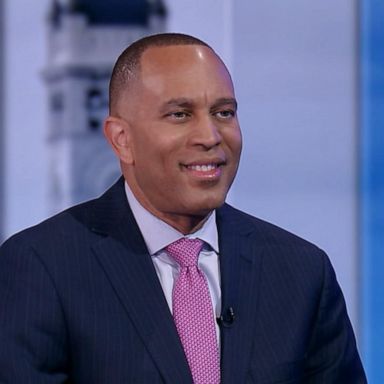 VIDEO: 1-on-1 with Rep. Hakeem Jeffries