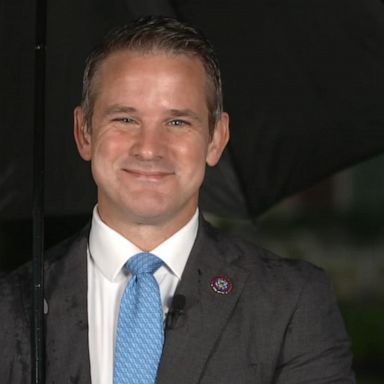 VIDEO: 1-on-1 with Rep. Adam Kinzinger