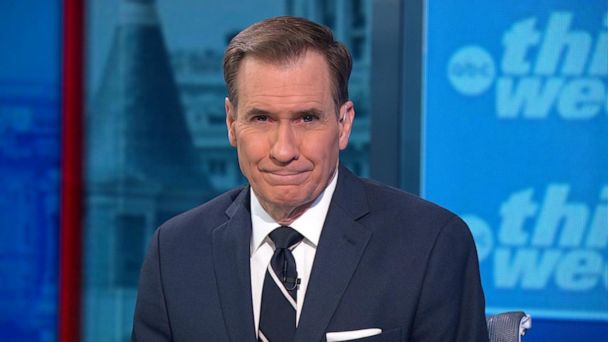 Video Nobody Doing Backflips Over Viktor Bout Going Free John Kirby Abc News