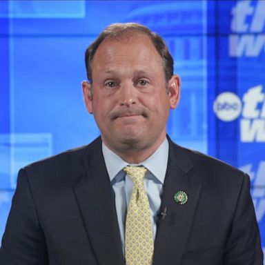 VIDEO: 1-on-1 with Rep. Andy Barr