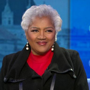 VIDEO: White House announcement of Biden documents investigation was ‘sloppy’: Brazile