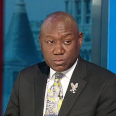 ‘Institutionalized police culture’ allows for abuses of power: Ben Crump