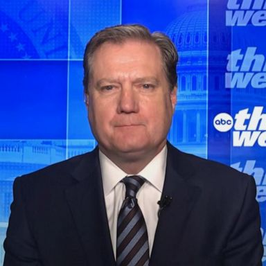 VIDEO: 1-on-1 with Rep. Mike Turner (R-Ohio)