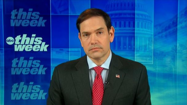 China spy balloon appearance ahead of Blinken trip was ‘not a coincidence’: Rubio