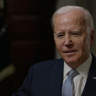 VIDEO: There are ‘many other things’ to finish before launching reelection bid: Biden