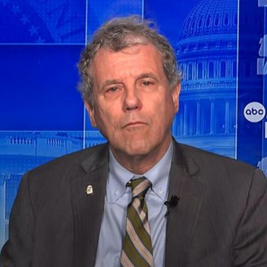 VIDEO: 1-on-1 with Sherrod Brown