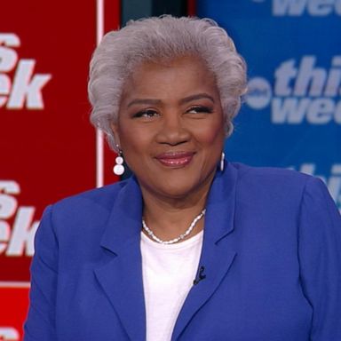 VIDEO: President Biden ‘should not be involved in DC affairs’: Donna Brazile