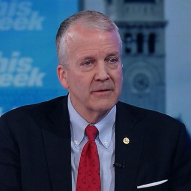 VIDEO: ‘It shouldn’t take a disaster’ to have good oversight legislation: Dan Sullivan