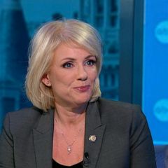 New Norfolk Southern safety measures ‘not robust enough’: Jennifer Homendy