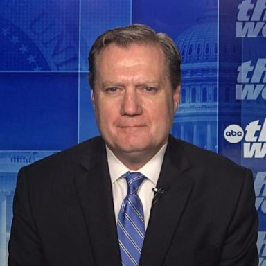 VIDEO: 1-on-1 with Rep. Mike Turner