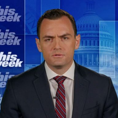 VIDEO: Tiktok CEO testimony increased the ‘likelihood’ of ban: Rep. Mike Gallagher