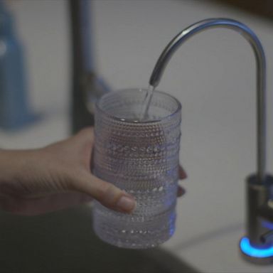 VIDEO: 'Safe drinking water sometimes relies on your zip code': Trouble on Tap