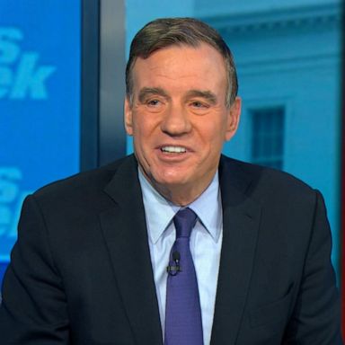 VIDEO: 1-on-1 with Sen. Mark Warner