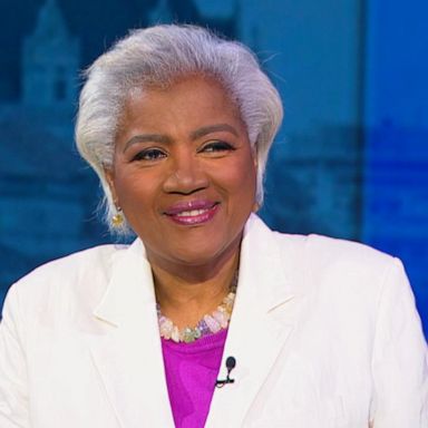 VIDEO: Biden’s age is not a ‘winning issue for Republicans’: Donna Brazile