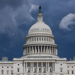 Biden to meet with Congress amid debt standoff