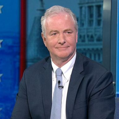 VIDEO: 1-on-1 with Sen. Chris Van Hollen