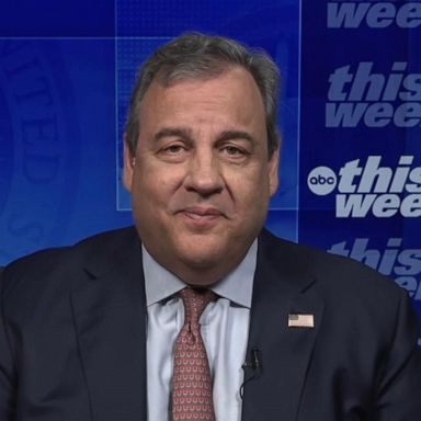 VIDEO: 1-on-1 with Chris Christie