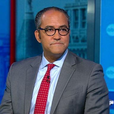 VIDEO: 1-on-1 with Will Hurd