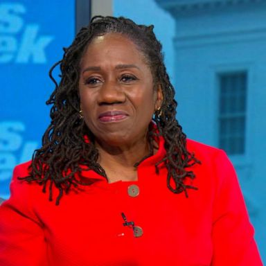 VIDEO: Affirmative action decision is ‘disastrous’: Sherrilyn Ifill