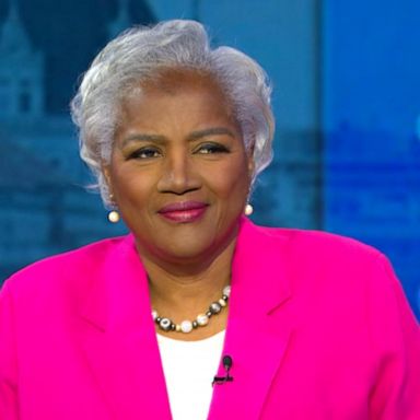 VIDEO: ‘DeSantis cannot capture the imagination of the Republican base’: Donna Brazile