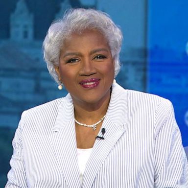 VIDEO: ‘Ron DeSantis has a lot to prove on the national stage’: Donna Brazile