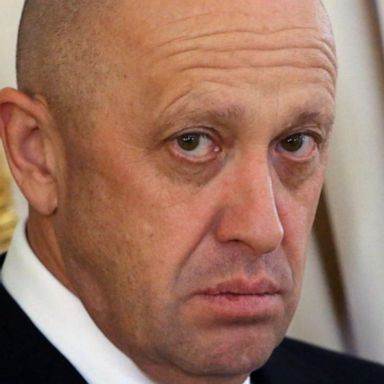 VIDEO: Russian officials confirm mercenary chief Prigozhin died in plane crash