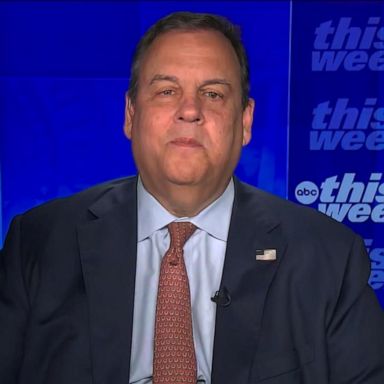 VIDEO: 1-on-1 with Chris Christie