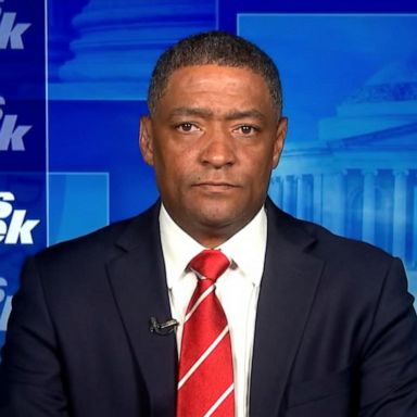 VIDEO: 1-on-1 with Cedric Richmond 