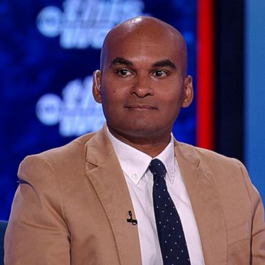 VIDEO: Republican voters are ‘strikingly unified’ with Donald Trump: Reihan Salam