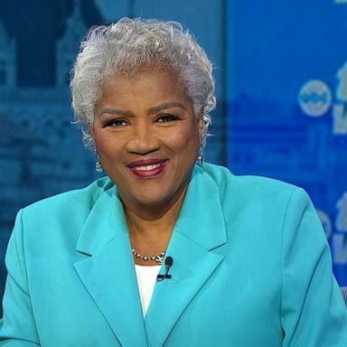 VIDEO: ‘There’s no good face’ in the GOP to deal with the state of Congress: Brazile