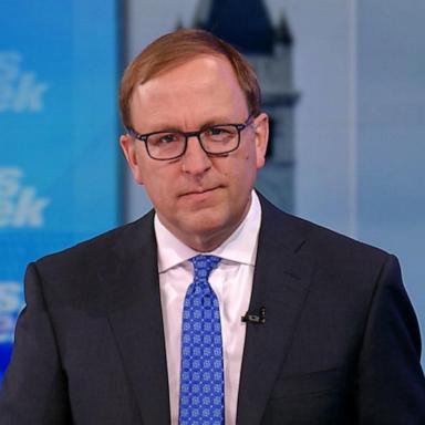 VIDEO: Trump is ‘more detached from reality’ than he was in the White House: Jon Karl