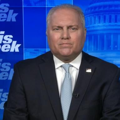 VIDEO: 1-on-1 with Rep. Steve Scalise